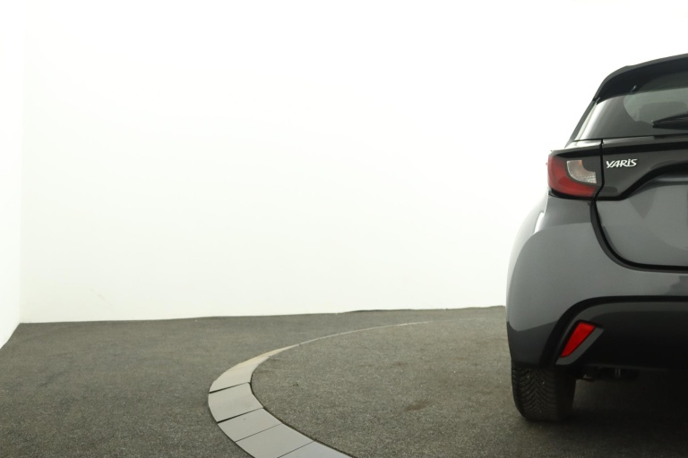 Toyota Yaris - 1.5 Hybrid Active 38