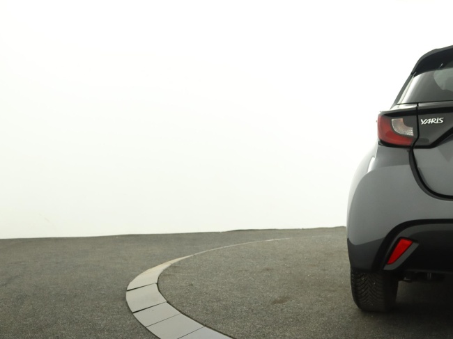 Toyota Yaris - 1.5 Hybrid Active