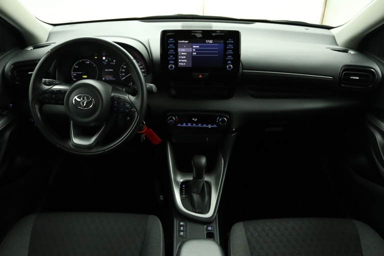 Toyota Yaris - 1.5 Hybrid Active 4