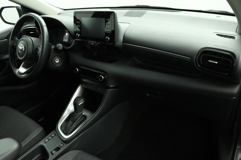 Toyota Yaris - 1.5 Hybrid Active 40