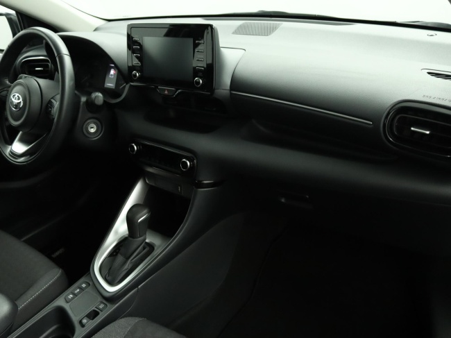 Toyota Yaris - 1.5 Hybrid Active