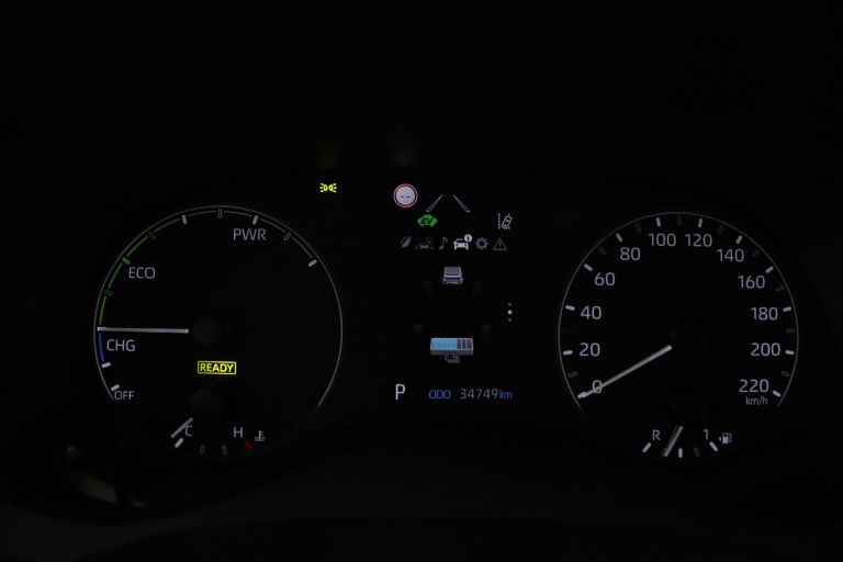 Toyota Yaris - 1.5 Hybrid Active 47