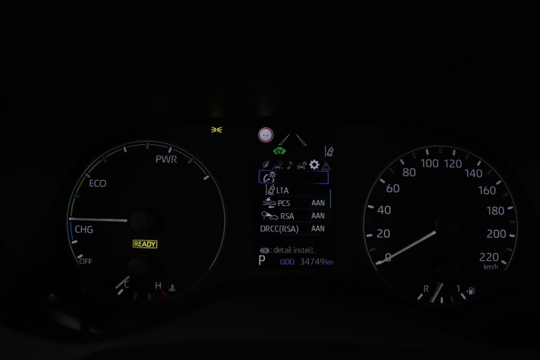 Toyota Yaris - 1.5 Hybrid Active 49