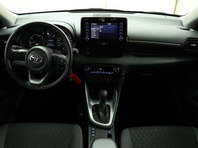 Toyota Yaris - 1.5 Hybrid Active