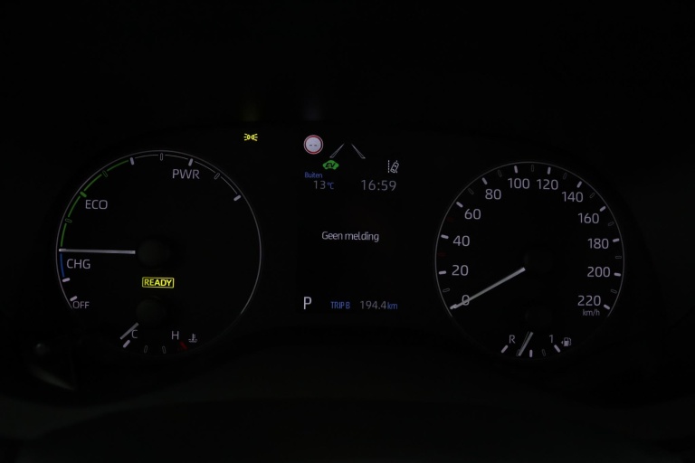 Toyota Yaris - 1.5 Hybrid Active 52