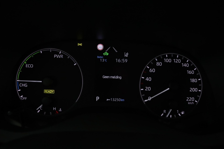 Toyota Yaris - 1.5 Hybrid Active 53