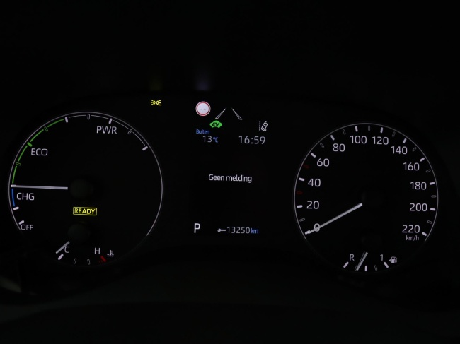 Toyota Yaris - 1.5 Hybrid Active