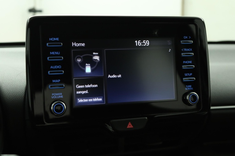 Toyota Yaris - 1.5 Hybrid Active 54