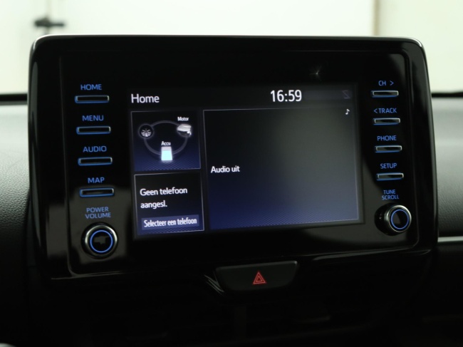 Toyota Yaris - 1.5 Hybrid Active