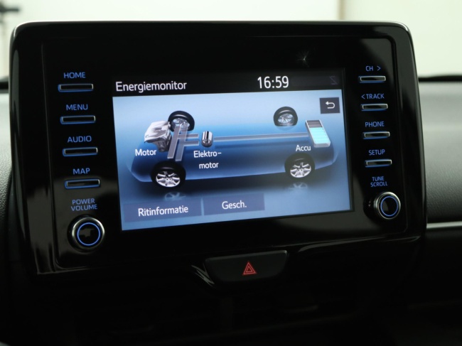 Toyota Yaris - 1.5 Hybrid Active