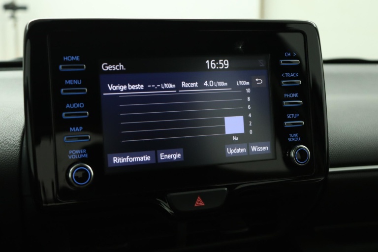 Toyota Yaris - 1.5 Hybrid Active 56