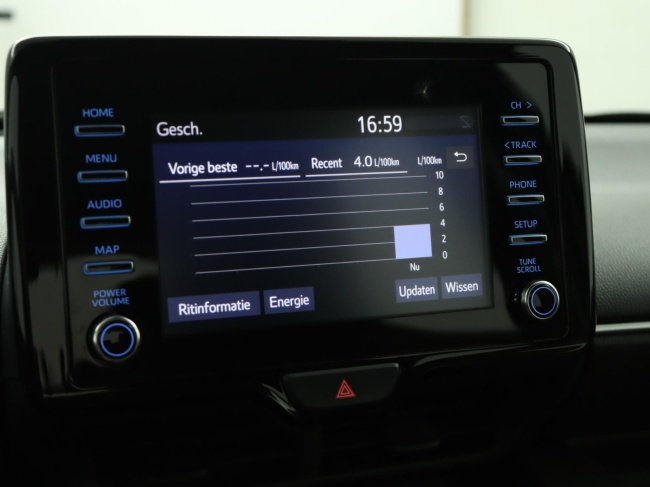 Toyota Yaris - 1.5 Hybrid Active