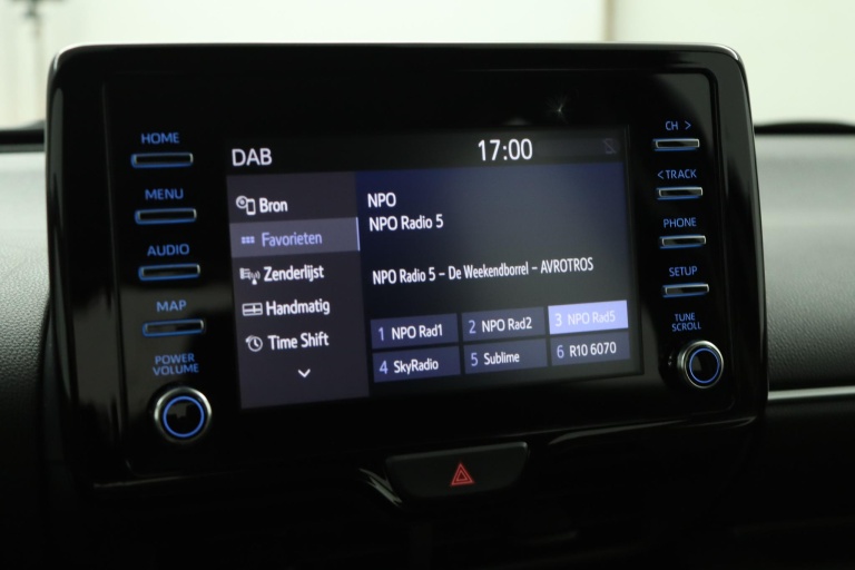 Toyota Yaris - 1.5 Hybrid Active 57