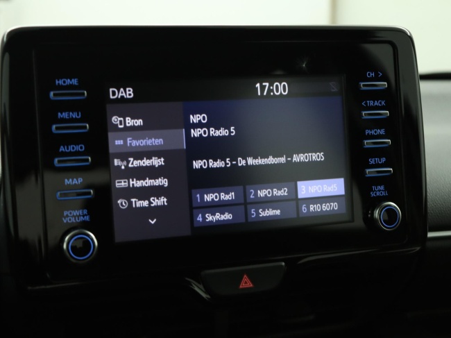 Toyota Yaris - 1.5 Hybrid Active