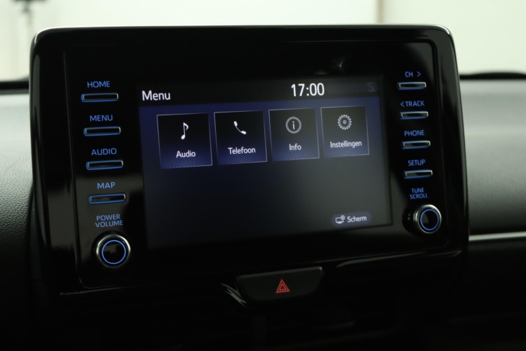 Toyota Yaris - 1.5 Hybrid Active 58