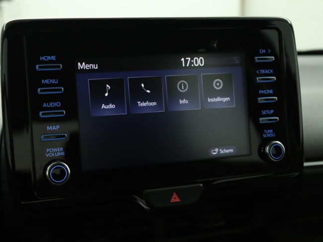 Toyota Yaris - 1.5 Hybrid Active