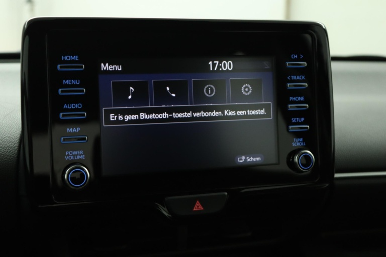 Toyota Yaris - 1.5 Hybrid Active 59