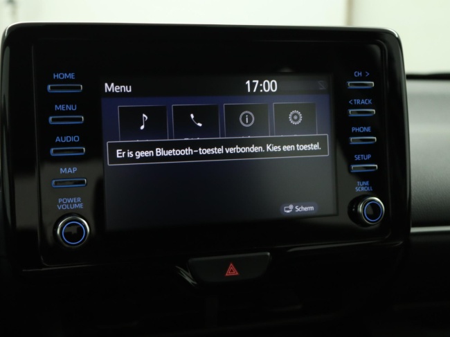 Toyota Yaris - 1.5 Hybrid Active