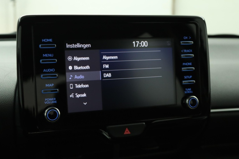 Toyota Yaris - 1.5 Hybrid Active 60