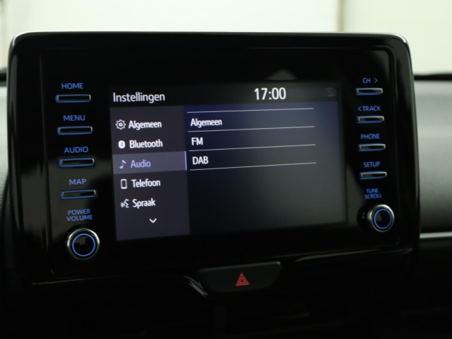 Toyota Yaris - 1.5 Hybrid Active