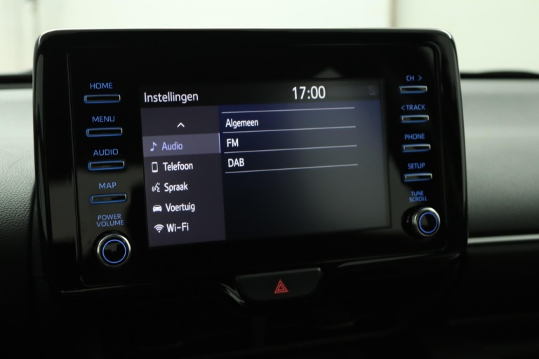 Toyota Yaris - 1.5 Hybrid Active 61