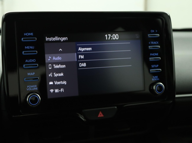 Toyota Yaris - 1.5 Hybrid Active