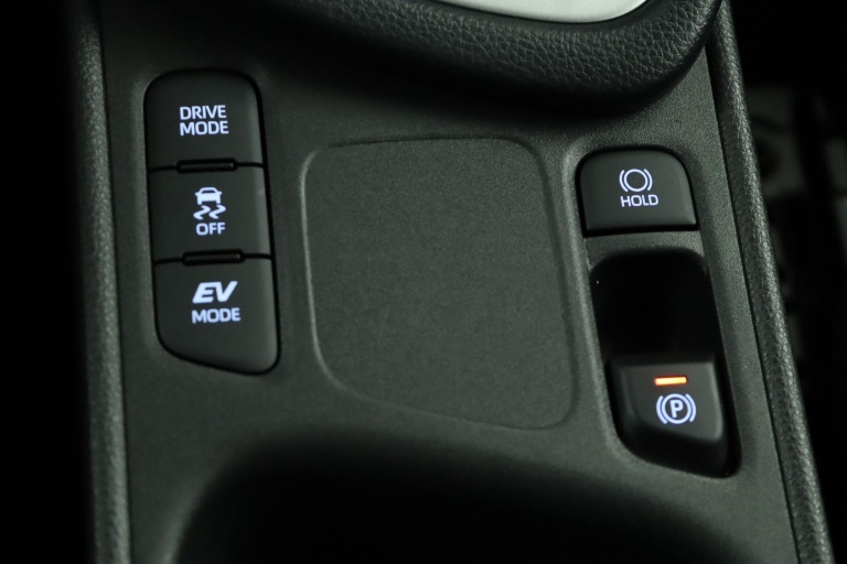 Toyota Yaris - 1.5 Hybrid Active 62