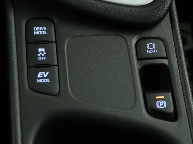 Toyota Yaris - 1.5 Hybrid Active