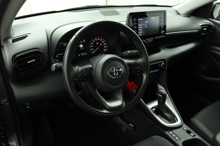 Toyota Yaris - 1.5 Hybrid Active 65