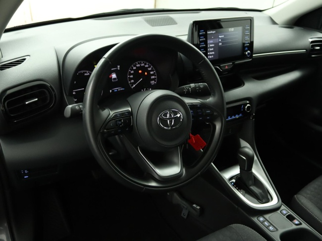 Toyota Yaris - 1.5 Hybrid Active
