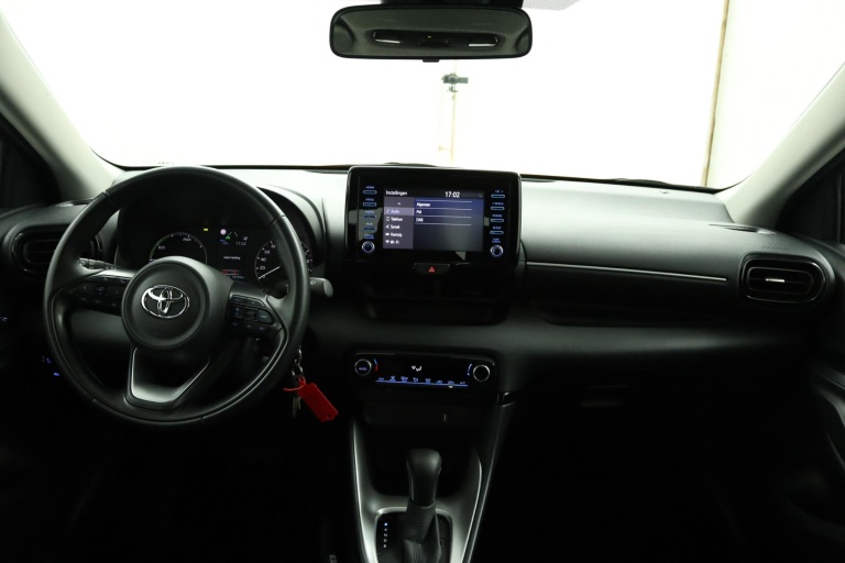 Toyota Yaris - 1.5 Hybrid Active 66