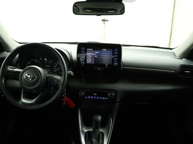 Toyota Yaris - 1.5 Hybrid Active