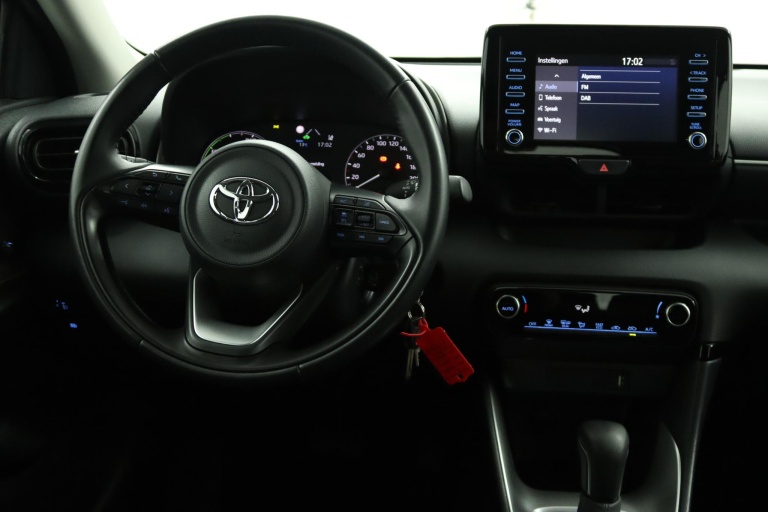 Toyota Yaris - 1.5 Hybrid Active 67
