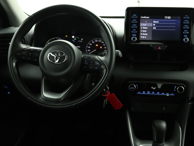 Toyota Yaris - 1.5 Hybrid Active