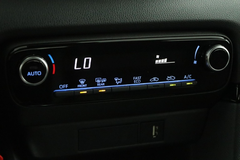 Toyota Yaris - 1.5 Hybrid Active 7