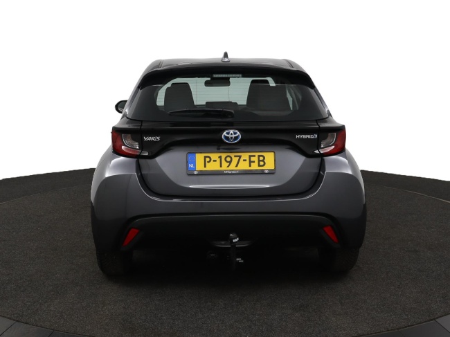 Toyota Yaris - 1.5 Hybrid Active