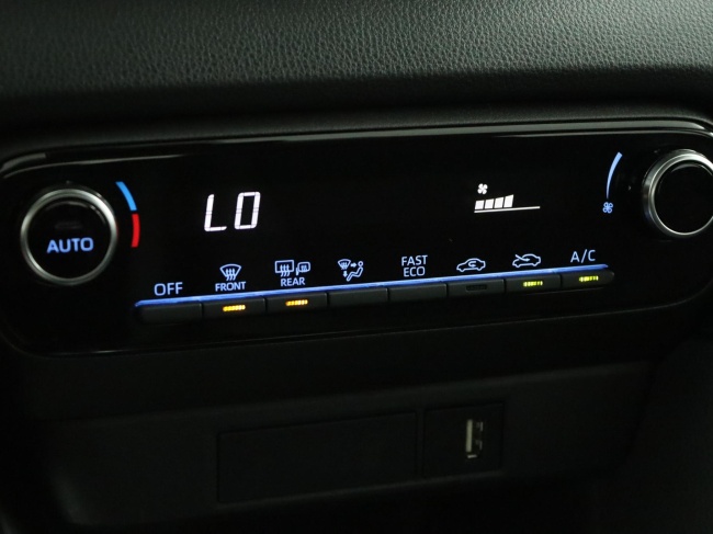 Toyota Yaris - 1.5 Hybrid Active