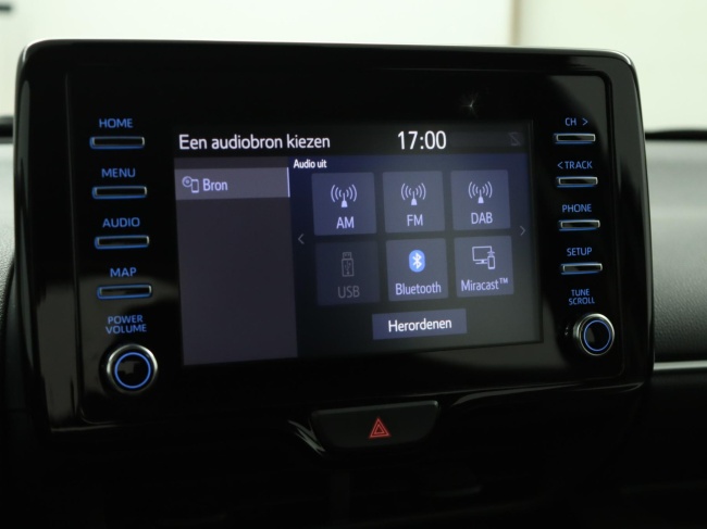 Toyota Yaris - 1.5 Hybrid Active