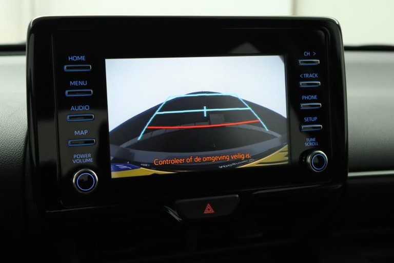 Toyota Yaris - 1.5 Hybrid Active 9