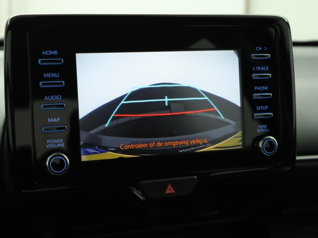 Toyota Yaris - 1.5 Hybrid Active