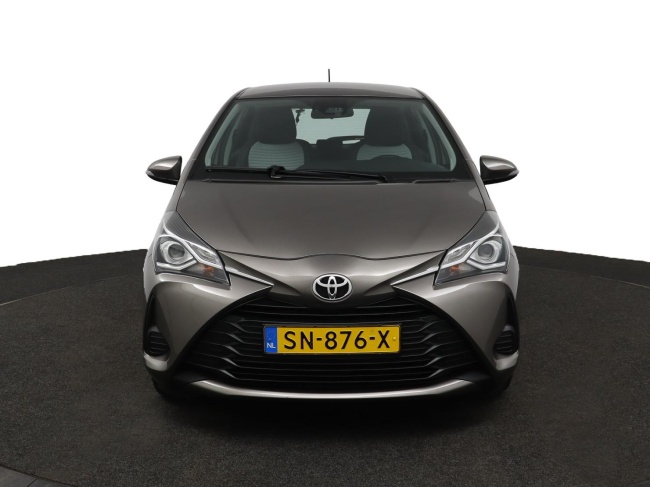 Toyota Yaris - 1.0 VVT-i Energy