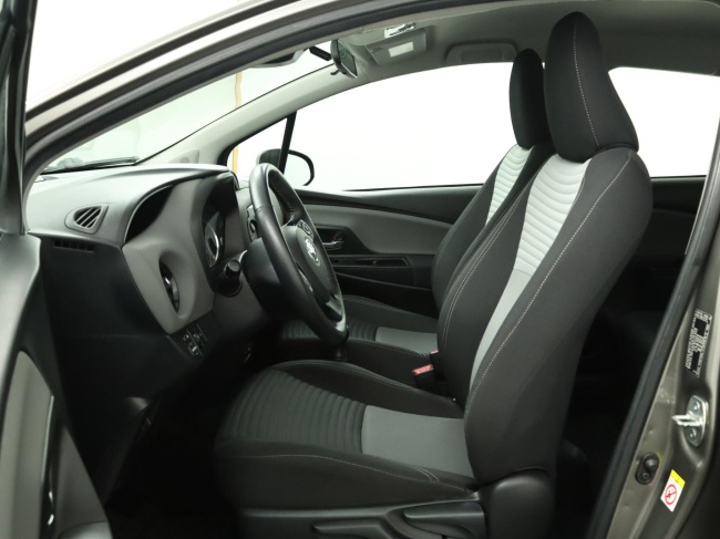 Toyota Yaris - 1.0 VVT-i Energy