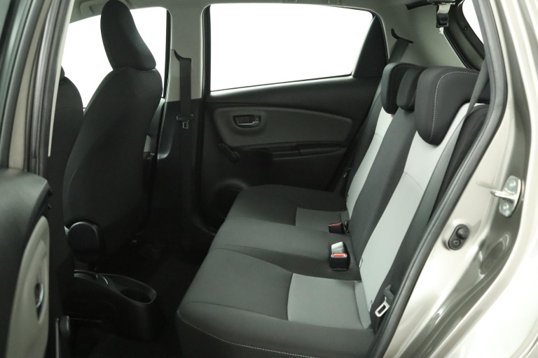 Toyota Yaris - 1.0 VVT-i Energy 18