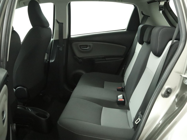 Toyota Yaris - 1.0 VVT-i Energy