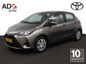 Toyota Yaris - 1.0 VVT-i Energy