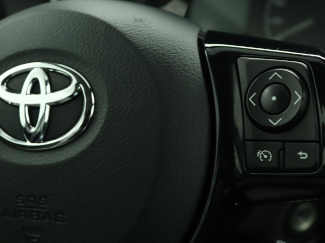 Toyota Yaris - 1.0 VVT-i Energy