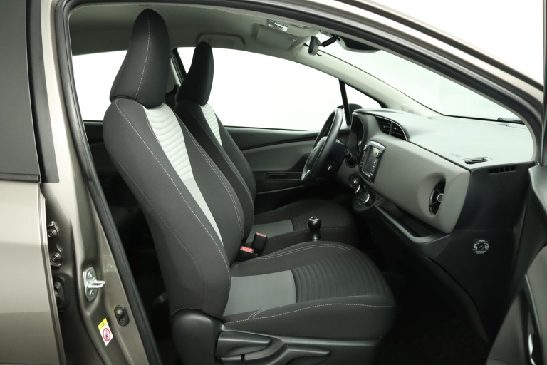 Toyota Yaris - 1.0 VVT-i Energy 22