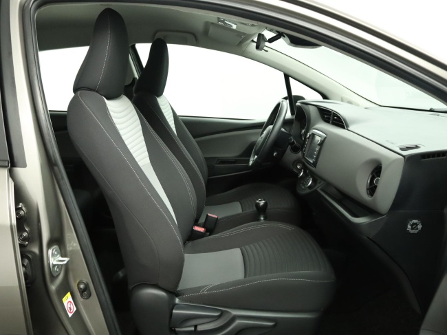 Toyota Yaris - 1.0 VVT-i Energy