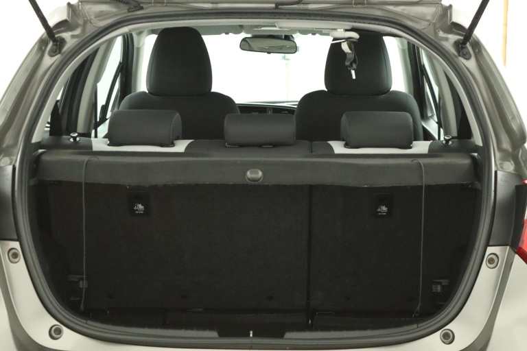 Toyota Yaris - 1.0 VVT-i Energy 23