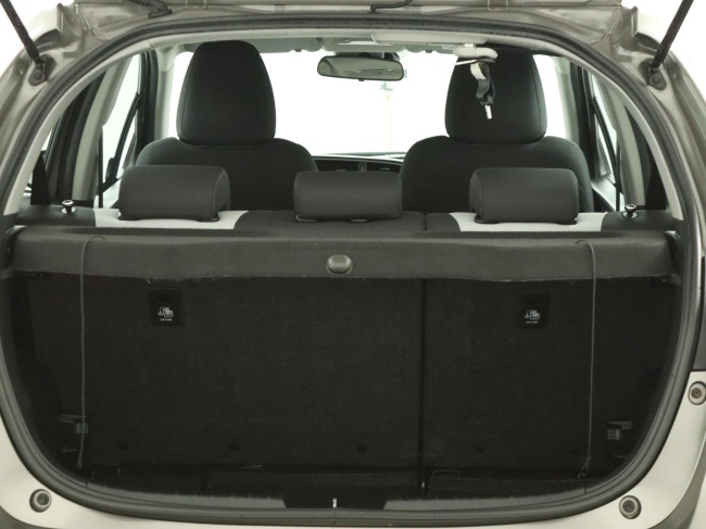 Toyota Yaris - 1.0 VVT-i Energy